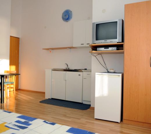 Studio apartment DJ SA3 Murter, Island Murter