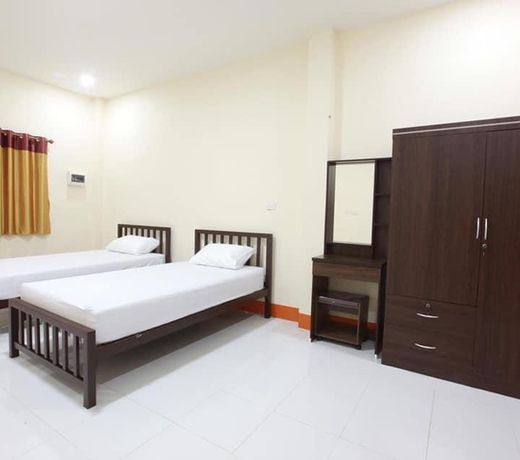 Wanna house apartment