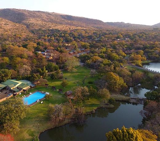 Mount Amanzi