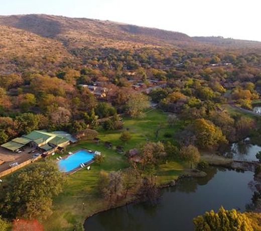 Mount Amanzi