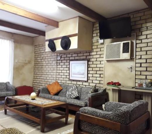 Die Plasie Two-Bedroom Flat