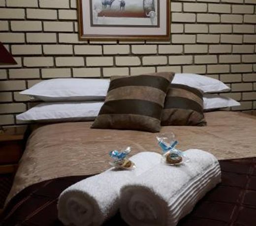 Die Plasie Two-Bedroom Flat