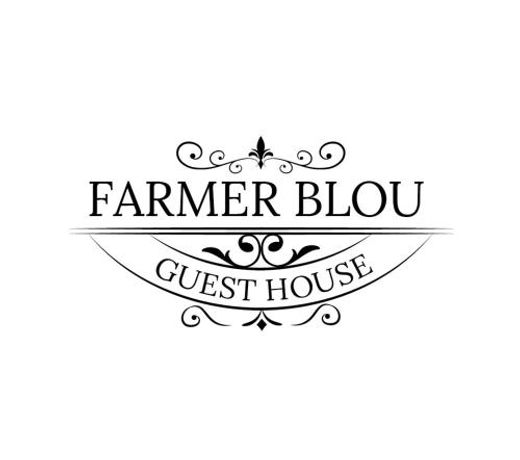 Farmer BLOU Guest House