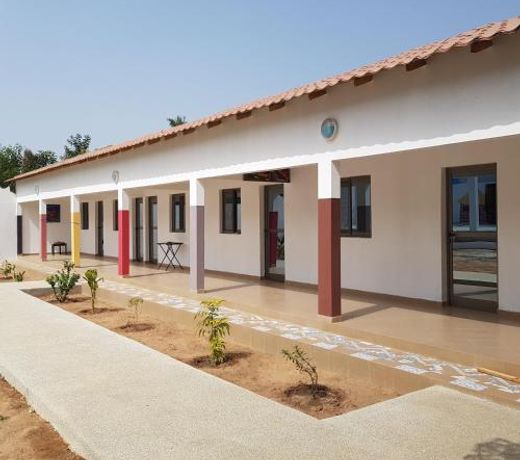 Le Petit Quartier "Chez Amanthia"