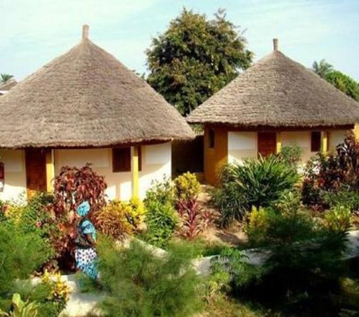 Le Petit Quartier "Chez Amanthia"