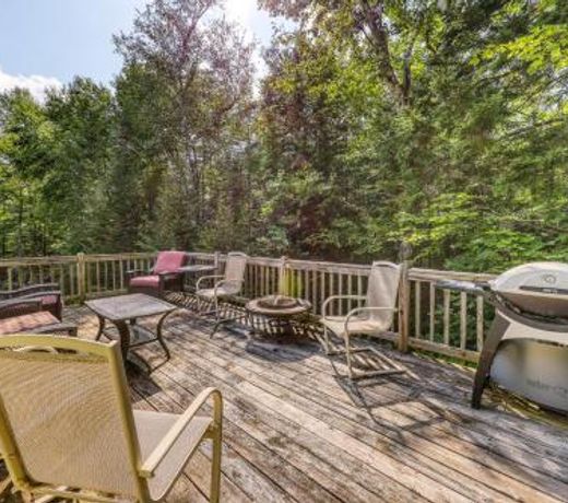 Wilmington Hideaway