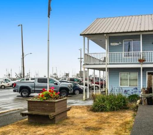 Westport Marina Guest House