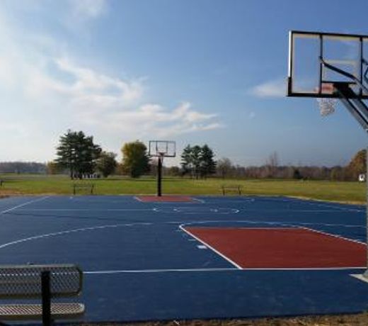 Indian Lakes Camping Resort