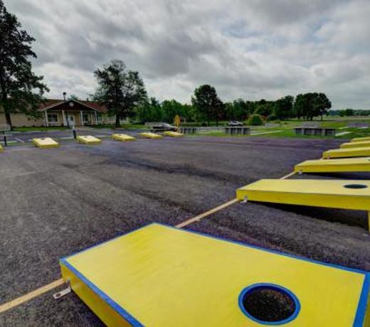 Indian Lakes Camping Resort