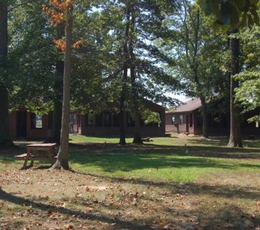Indian Lakes Camping Resort