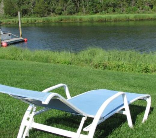 Waterfront Cottage 6