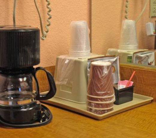 Hawthorne's Best Inn