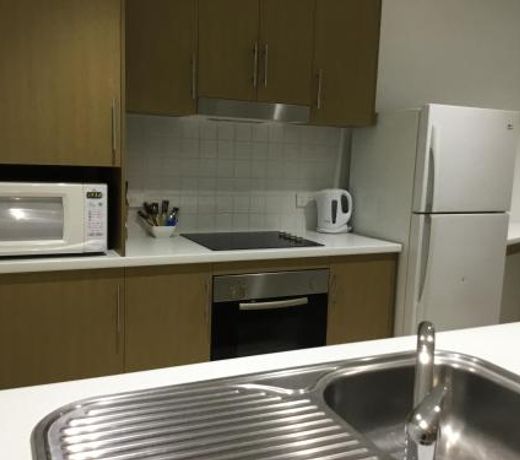 Wallaroo Marina Waterfront Luxe Apartment