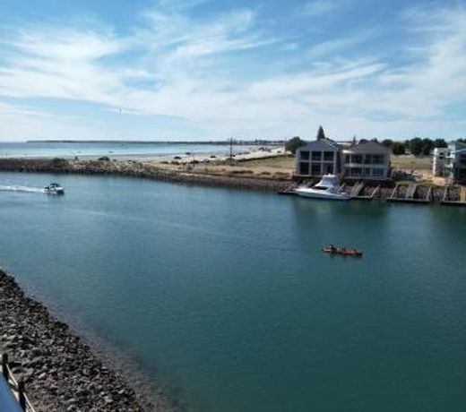 Wallaroo Marina Sea Vu Apartment
