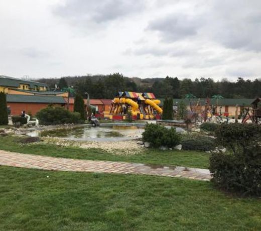 Apartman SIESTA