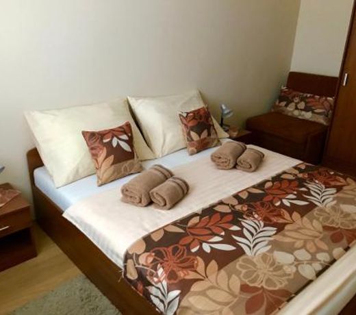 Apartman SIESTA