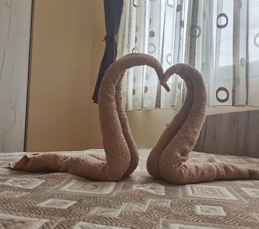 Apartament DANI Kazanlak