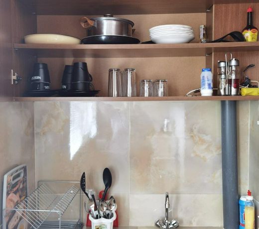 Apartament DANI Kazanlak
