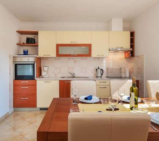 Ferienhaus Joy