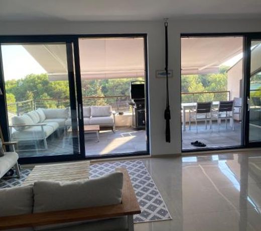 Penthouse Vista Vizula