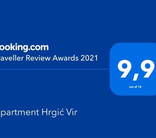 Apartment Hrgic Vir