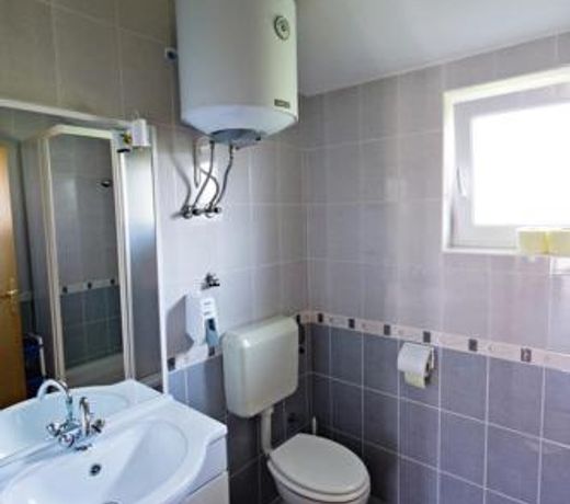 Apartman Vir