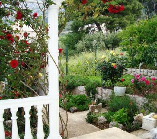 Apartments and rooms by the sea Zivogosce - Porat, Makarska - 2733