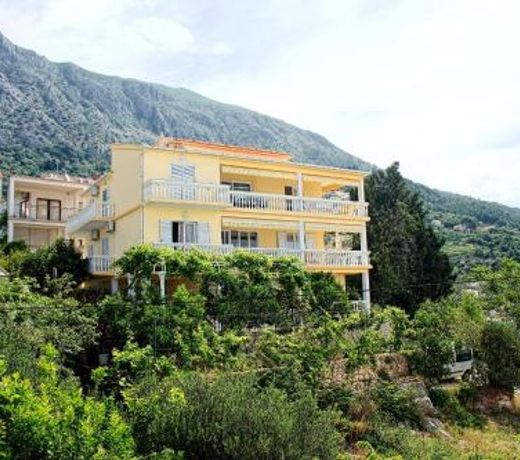 Apartments and rooms by the sea Zivogosce - Porat, Makarska - 2733