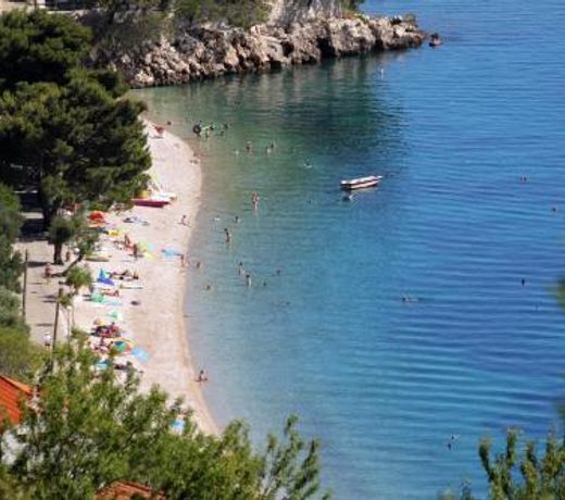 Apartments and rooms by the sea Zivogosce - Porat, Makarska - 2733