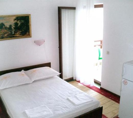 Apartments and rooms by the sea Zivogosce - Blato, Makarska - 521