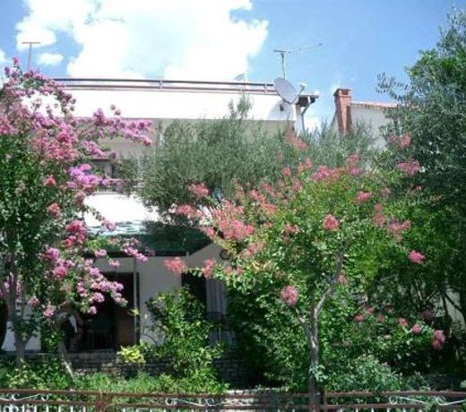 Apartments and rooms by the sea Zivogosce - Blato, Makarska - 521