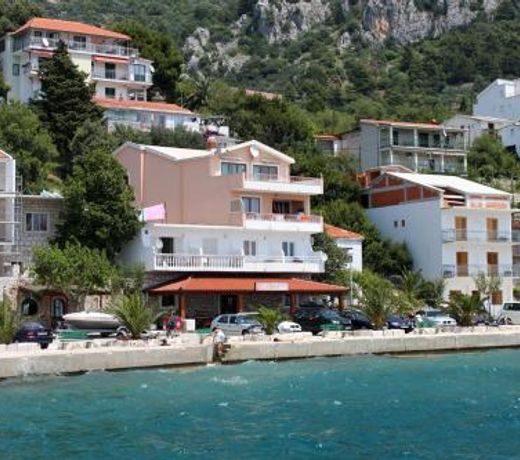 Apartments by the sea Zivogosce - Porat, Makarska - 6699