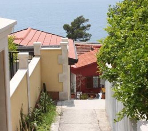 Apartment Zivogosce - Porat 6700a