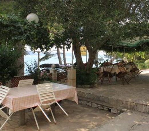 Triple Room Zivogosce - Mala Duba 2603a