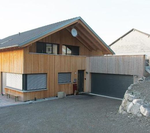 Appartment Bodensee