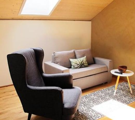 Appartment Bodensee