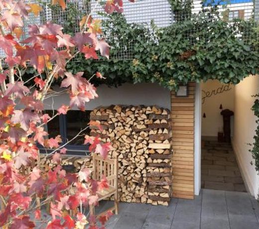 Spa & Wellness Apartment Gerda
