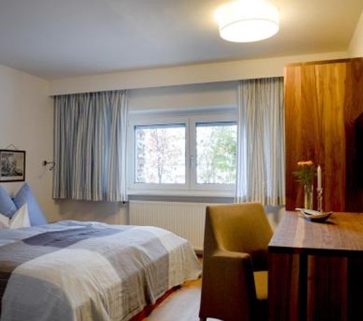 Spa & Wellness Apartment Gerda