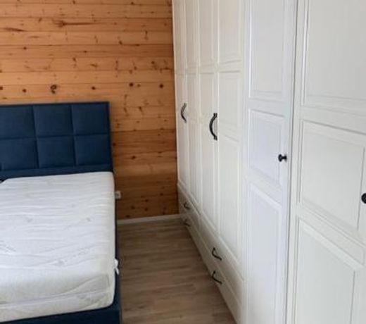 Wohlfuhlappartment mit rundum Bergblick
