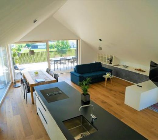 Penthouse 37th HEAVEN (ca. 90mÂ²)
