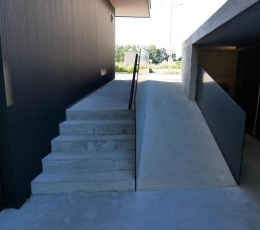 Penthouse 37th HEAVEN (ca. 90mÂ²)