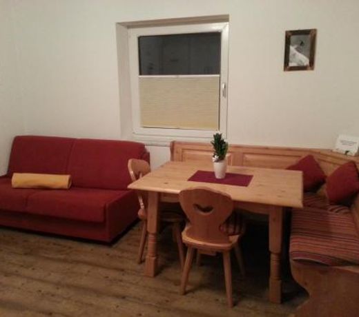 Apartment Sonnbichl