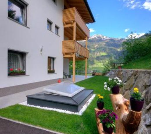 Apartment Sonnbichl