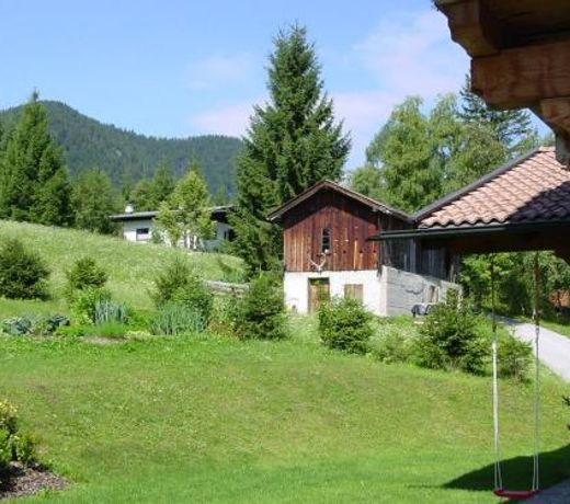 Ferienwohnung Irmgard