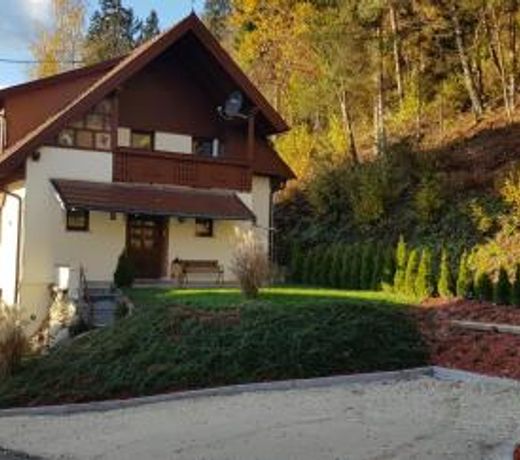 Ambiente Landhaus Julienhohe