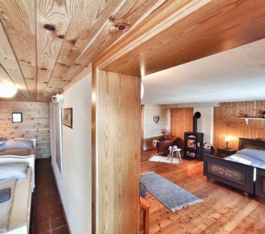 Hutte Gerlitzen RegioJet Hotels&Cottages