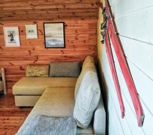 Hutte Gerlitzen RegioJet Hotels&Cottages