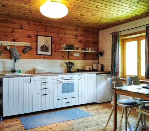 Hutte Gerlitzen RegioJet Hotels&Cottages