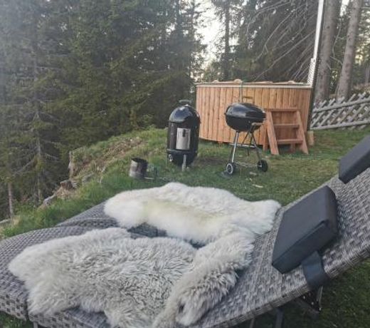 Chalet Petit