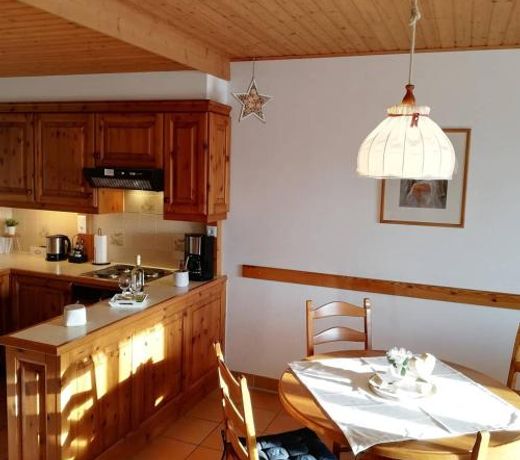 Appartement GERLITZEN Kanzelhohe "Best days Best view" contactless check in